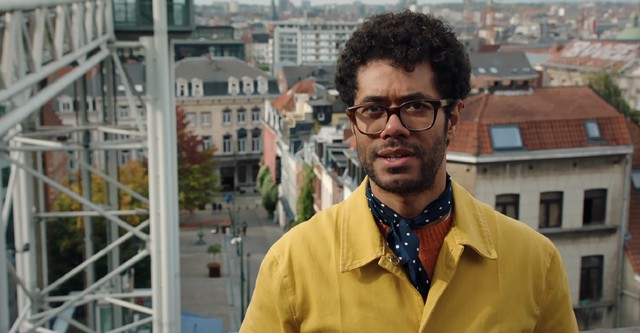 Travel Man: 48 Hours in...