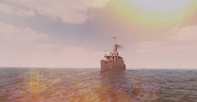 Hunt for Eagle 56