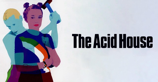 The Acid House