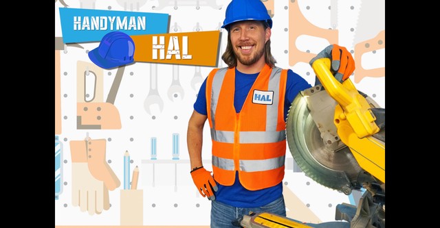 Handyman Hal