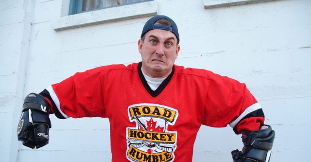 Road Hockey Rumble