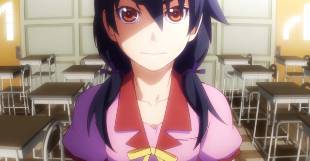 Owarimonogatari