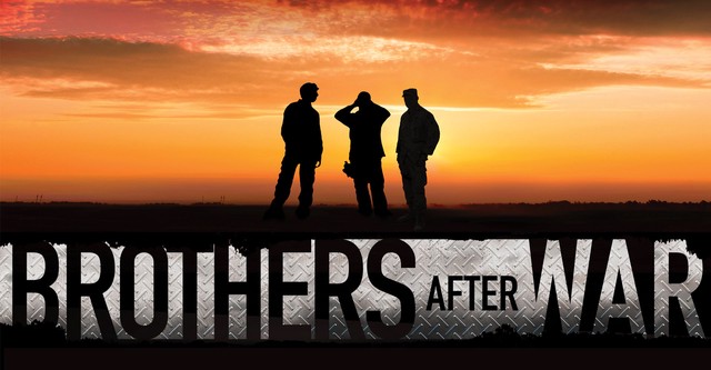 Brothers After War