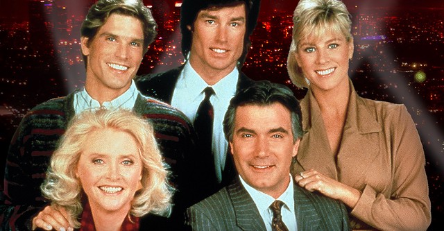 Los Forrester