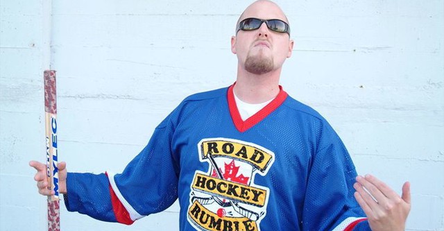 Road Hockey Rumble