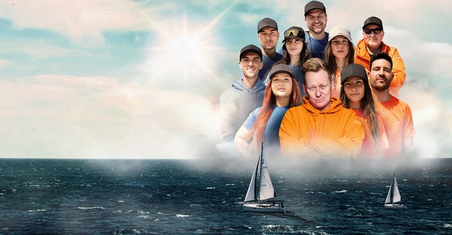 Mission Unknown: Atlantik