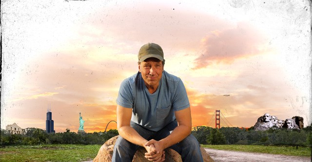 Somebody's Gotta Do It