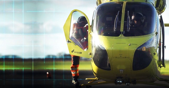 Helicopter ER