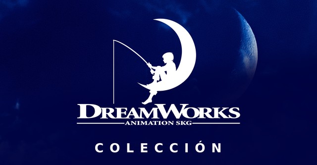 Dreamworks Holiday Classics