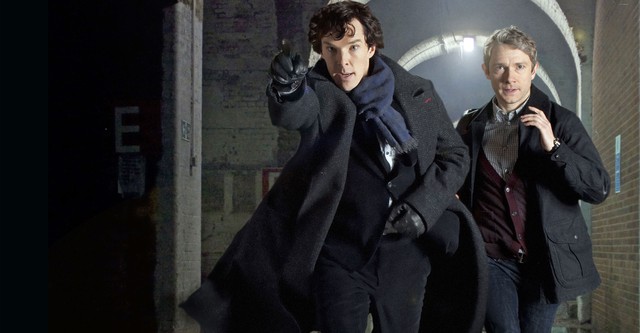 SHERLOCK／シャーロック