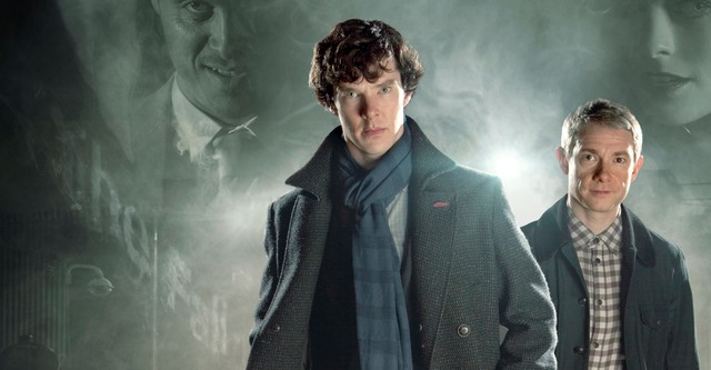 Sherlock