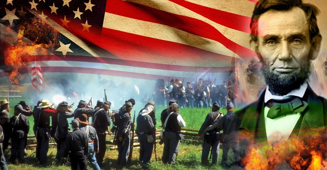 The Great Battles of the Civil War