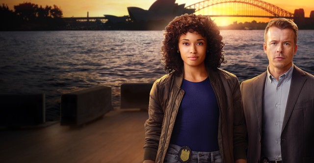 NCIS: Sydney