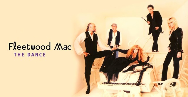 Fleetwood Mac: The Dance