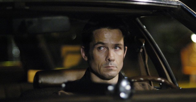 The Stranger Beside Me