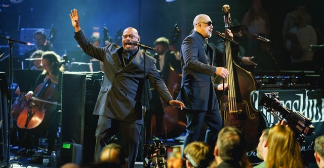Cypress Hill and the London Symphony Orchestra - Black Sunday Live At The Royal Albert Hall