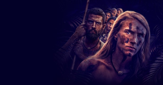 Naked and Afraid XL