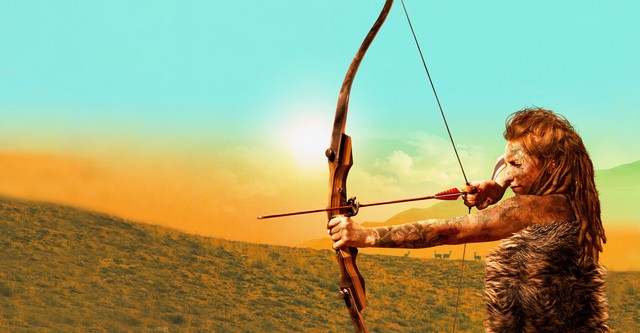 Голи и уплашени