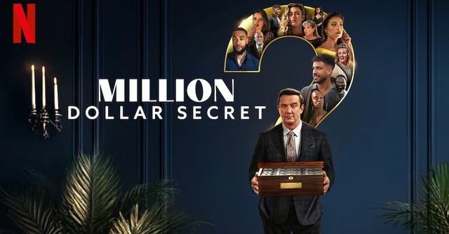 Million Dollar Secret