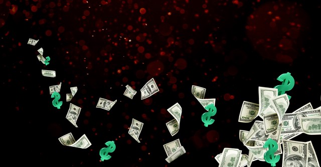 L'amour à tout prix