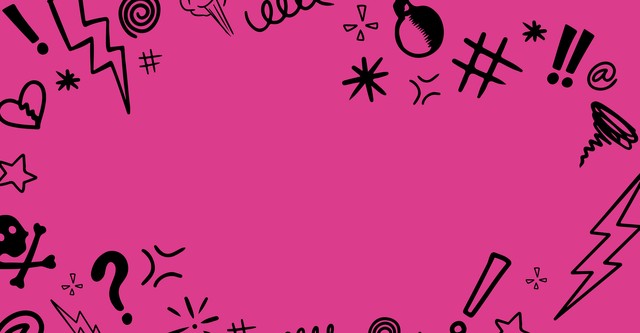 Totally Outrageous Behavior