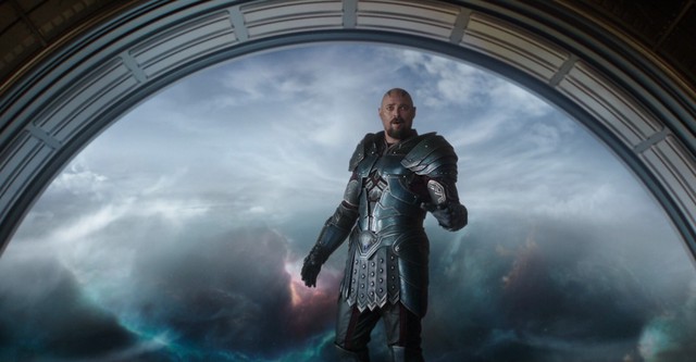 Thor: Tag der Entscheidung