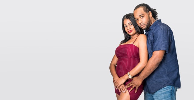 90 Day Fiancé
