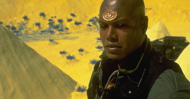 Stargate SG-1