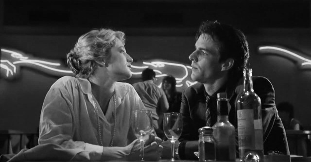 The Big Easy - Brivido seducente