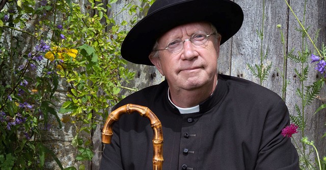 Father Brown