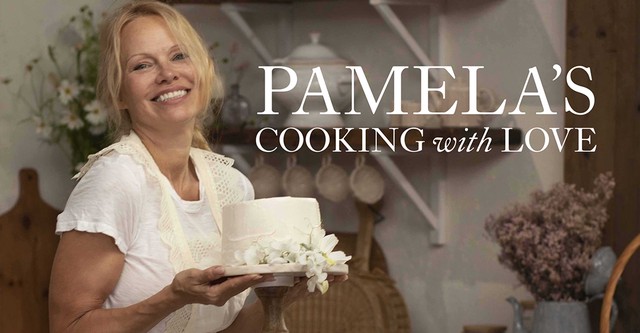 Pamela's Cooking with Love