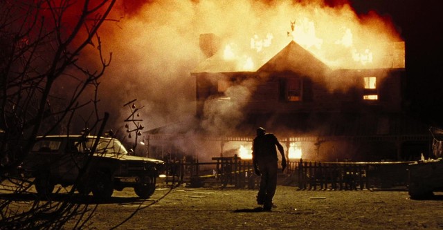 TDR - The Devil's Rejects