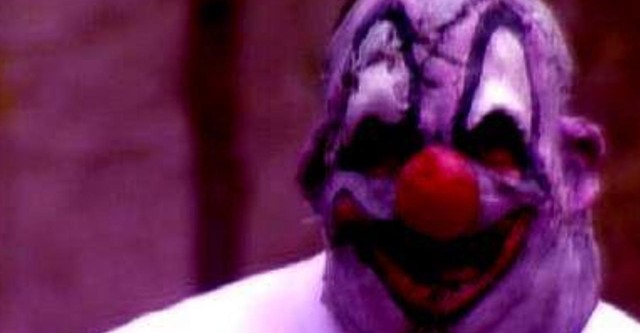 S.I.C.K. Serial Insane Clown Killer