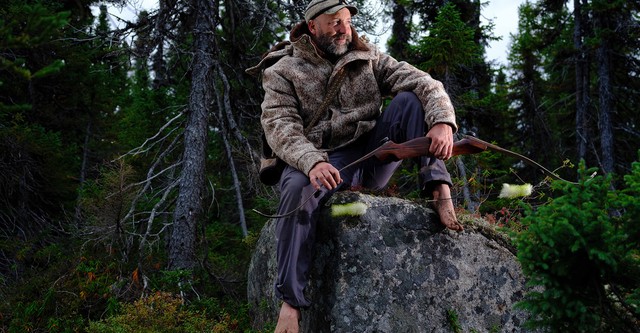 Alone : Les survivants