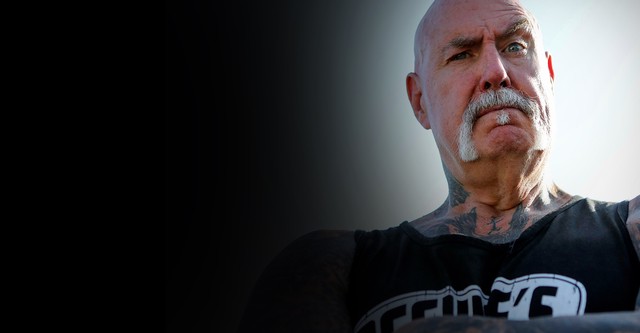 Secrets of the Hells Angels