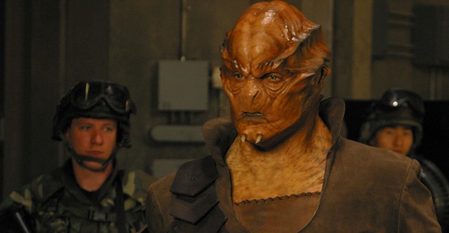 Stargate SG-1