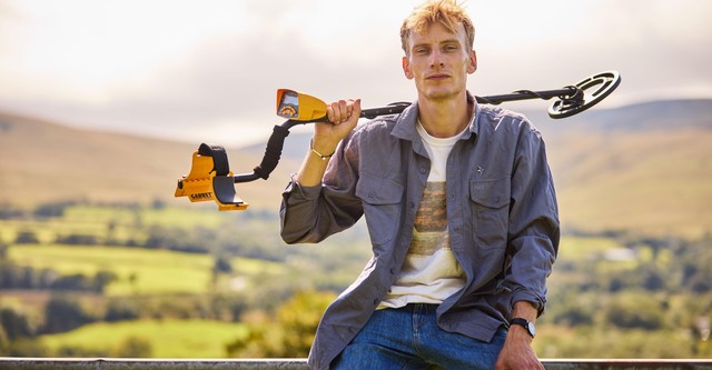 Charlie Cooper’s Myth Country