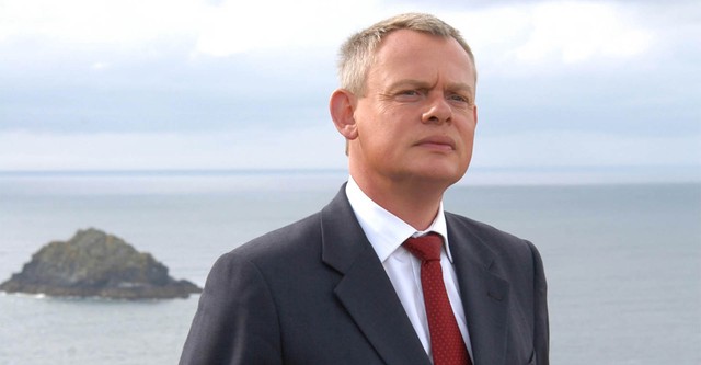 Doc Martin