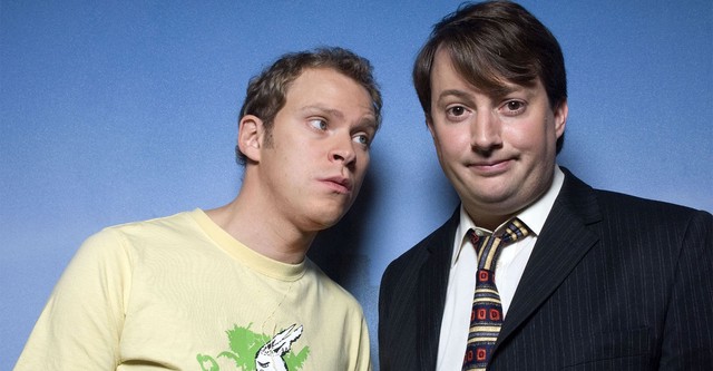 Peep Show