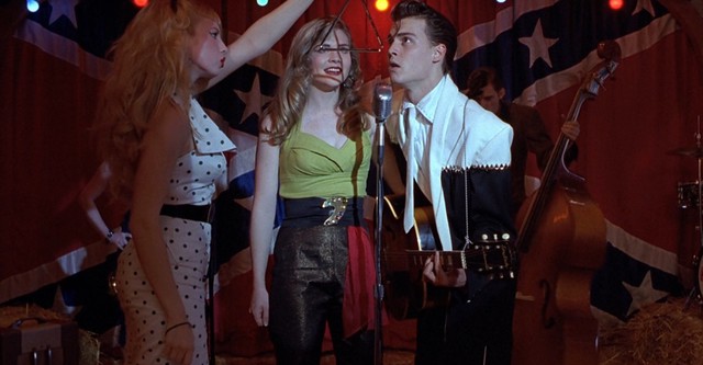 Cry-Baby