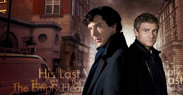 SHERLOCK／シャーロック