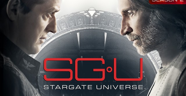 Stargate Universe