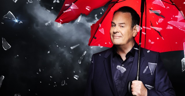 L'acchiappamisteri con Dan Aykroyd