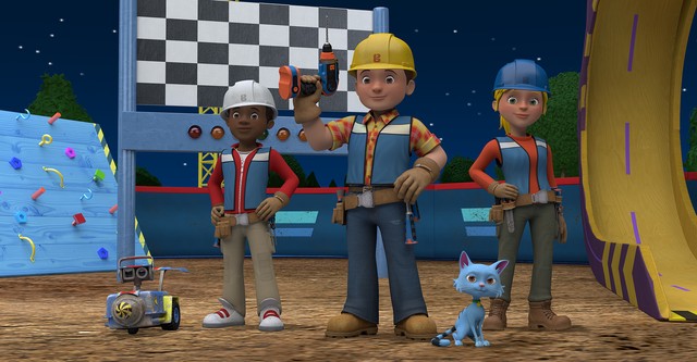 Bob the Builder