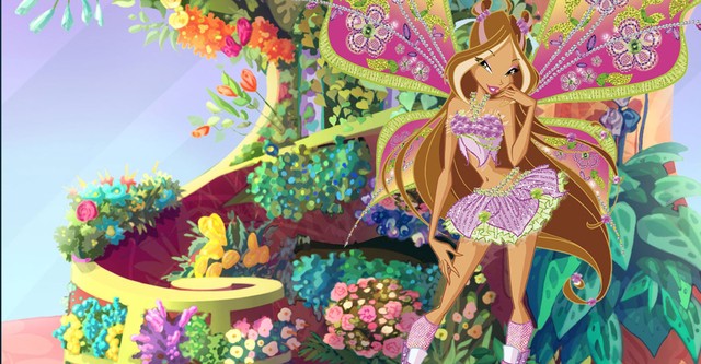 Klub Winx