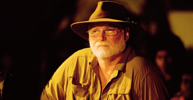 Aranyláz a krokodilok földjén