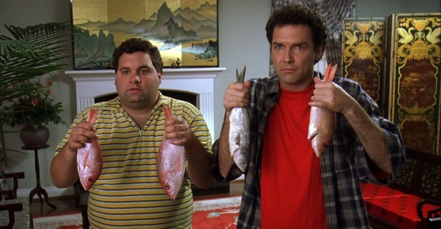 Мръсна работа