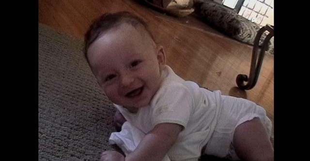 The Happiest Baby on the Block