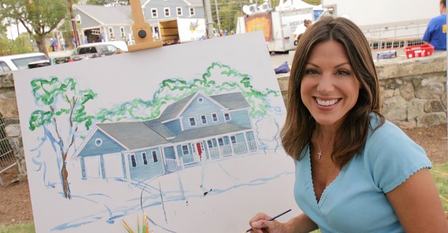 Extreme makeover home edition