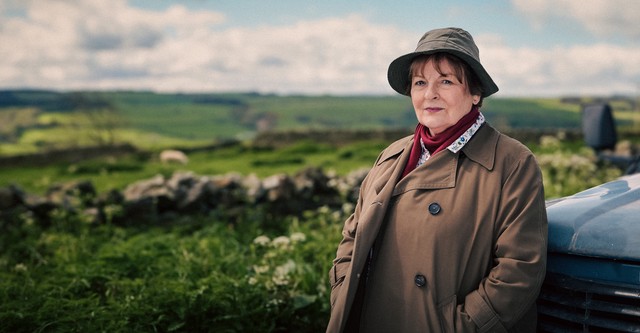 Vera Stanhope tutkii